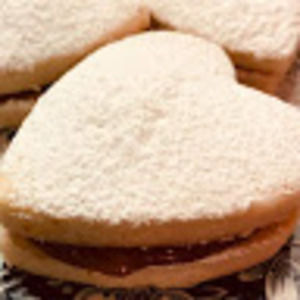 Meet your Posher, Nadya